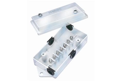 15961 junction box|Junction Boxes .